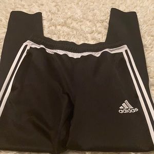 Adidas sweatpants